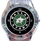 Dallas Stars Analogue Watch