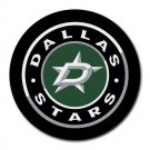 Dallas Stars Heat-Resistant Round Mousepad