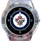 Winnipeg Jets Analogue Watch