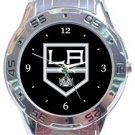 Los Angeles LA Kings Analogue Watch