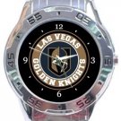 Las Vegas Golden Knights Analogue Watch