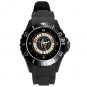 Las Vegas Golden Knights Plastic Sport Watch In Black