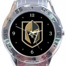 Las Vegas Golden Knights Hockey Analogue Watch