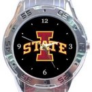 Iowa State University Cyclones Analogue Watch