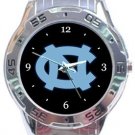University of North Carolina Tar Heels Analogue Watch