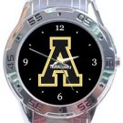 Appalachian State Mountaineers Analogue Watch