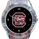 South Carolina Gamecocks Analogue Watch