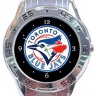 The Toronto Blue Jays Analogue Watch