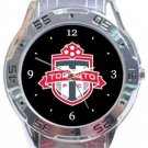 Toronto Football Club Analogue Watch