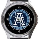 The Toronto Argonauts Round Metal Watch