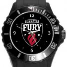 Ottawa Fury Plastic Sport Watch In Black