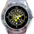 Columbus Crew FC Analogue Watch
