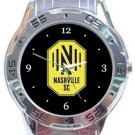 Nashville SC Analogue Watch