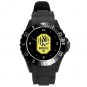 Nashville SC Plastic Sport Watch In Black