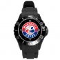 Montreal Expos Plastic Sport Watch In Black