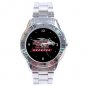 Santa Clara University Broncos Analogue Watch
