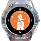 California Institute of Technology Caltech Analogue Watch