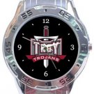 Troy University Trojans Analogue Watch