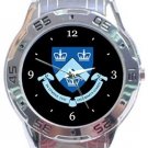 Columbia University Analogue Watch