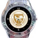 Florida International University Analogue Watch