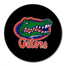 University of Florida Gators Heat-Resistant Round Mousepad