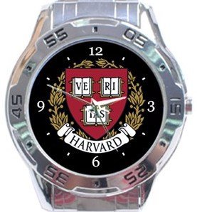 Harvard University Analogue Watch