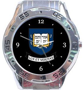 Yale University Analogue Watch