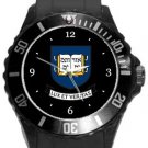 Yale University Plastic Sport Watch In Black