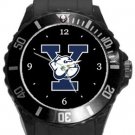Yale University Bulldogs Plastic Sport Watch In Black