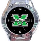Marshall University Thundering Herd Analogue Watch