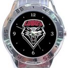 New Mexico Lobos Analogue Watch
