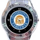 University of Virginia Analogue Watch
