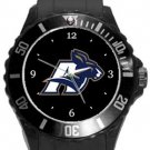 University of Akron Zips Plastic Sport Watch In Black