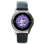 Grand Canyon University Round Metal Watch