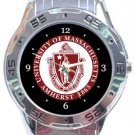 University of Massachusetts Amherst Analogue Watch