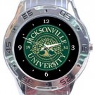 Jacksonville University Analogue Watch
