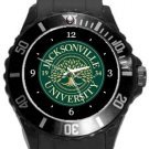 Jacksonville University Plastic Sport Watch In Black
