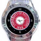 University of Mississippi Analogue Watch
