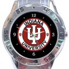 Indiana University Hoosiers Analogue Watch