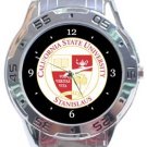 California State University Stanislaus Analogue Watch