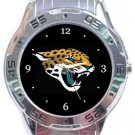 The Jacksonville Jaguars Analogue Watch