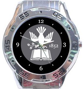 Tufts University Analogue Watch