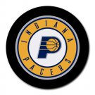 Indiana Pacers Heat-Resistant Round Mousepad