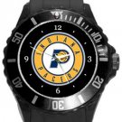 Indiana Pacers Plastic Sport Watch In Black