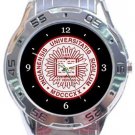 Indiana University Analogue Watch