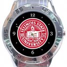Illinois State University Analogue Watch