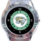 University of North Texas at Dallas Analogue Watch