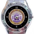 University of Evansville Analogue Watch