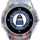 Ave Maria University Analogue Watch