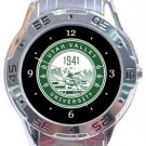 Utah Valley University Analogue Watch